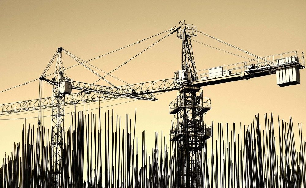 Сотворение мира из хаоса