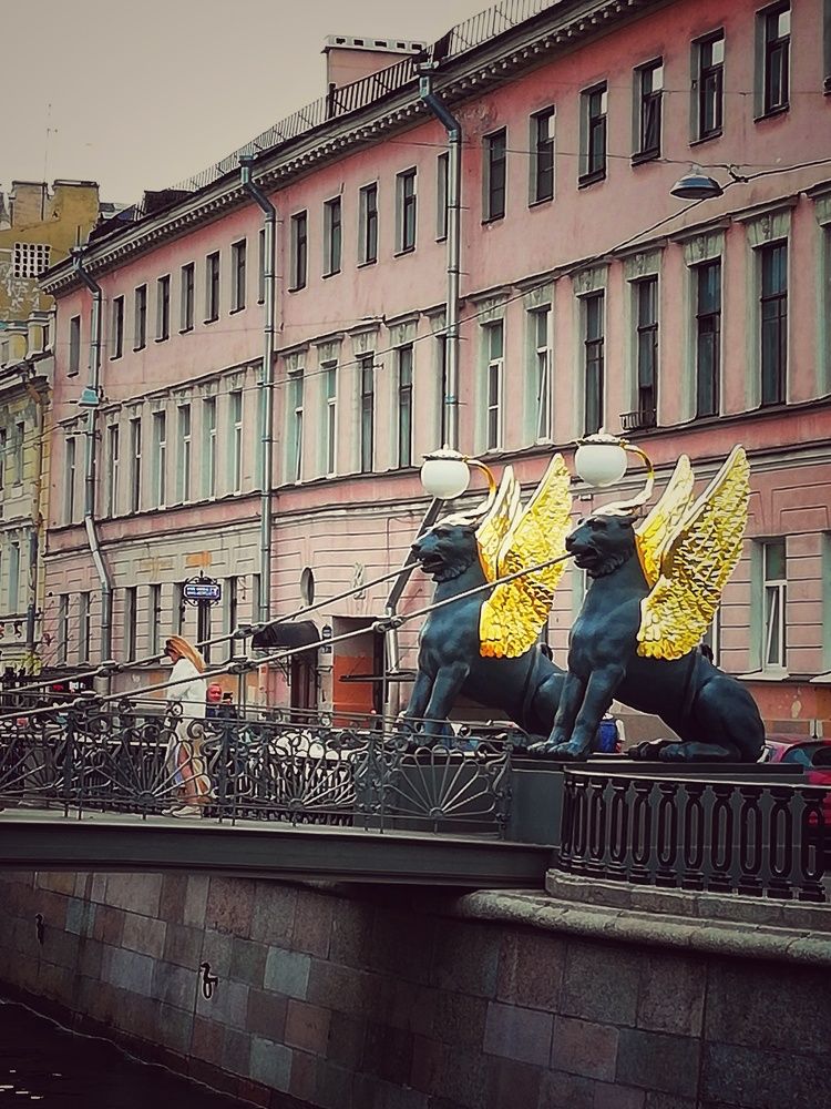 Photograph by Марина Жарикова