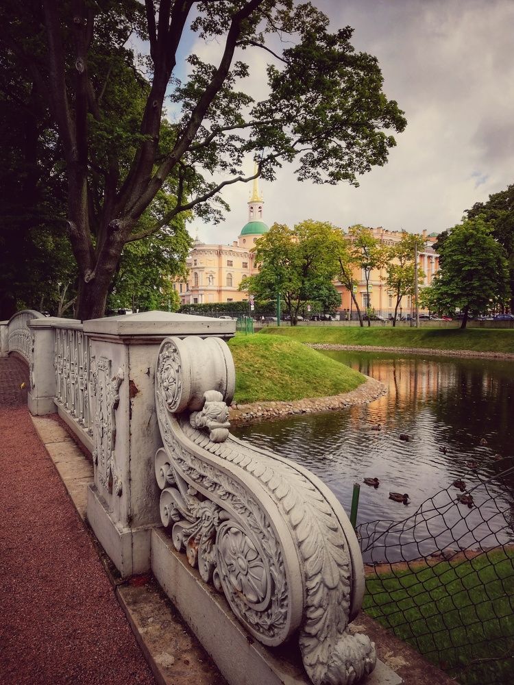 Photograph by Марина Жарикова