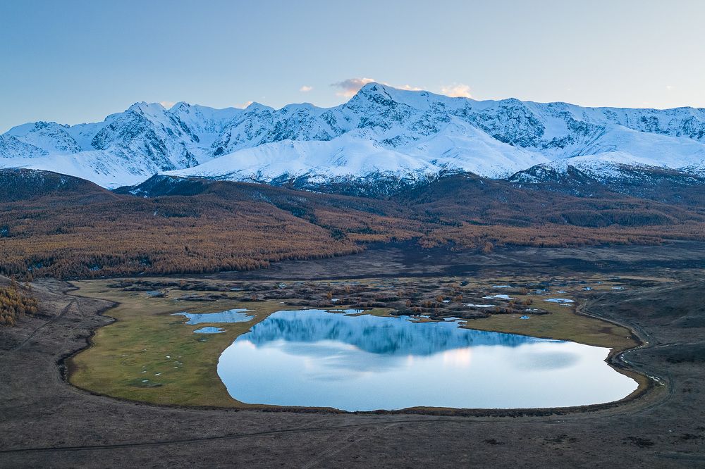 Photograph by Леонид Синев