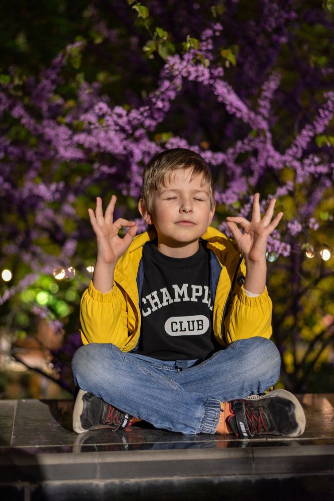 Photograph by Оксана Быковская