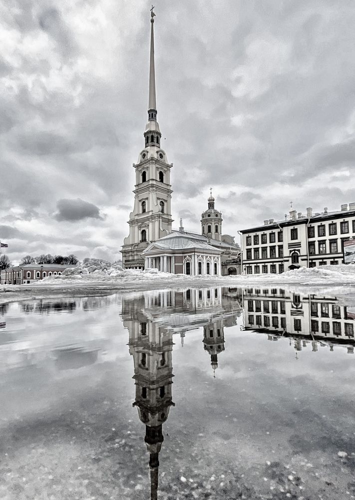 Photograph by Ирина Сорока