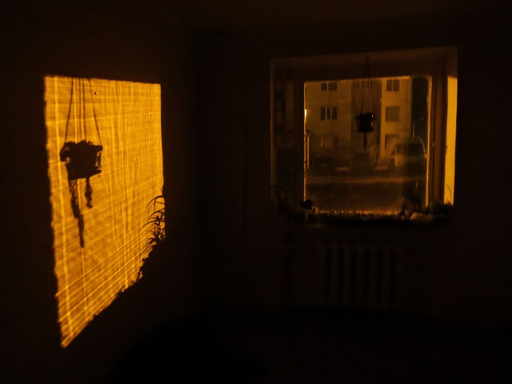 Силуэты / Silhouettes