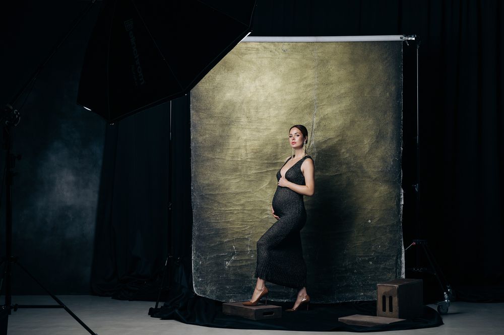 Photograph by Дарья Басалаева