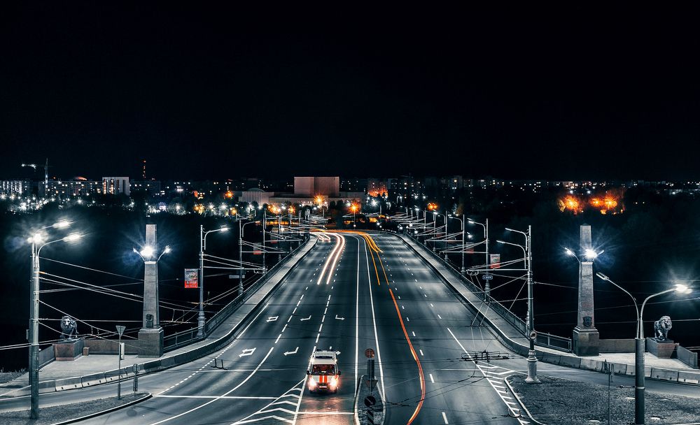 Photograph by Руслан Лазарев