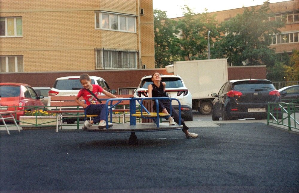 Photograph by Андрей Пучков