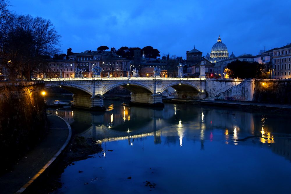 Photograph by Claudio Bonaccorsi