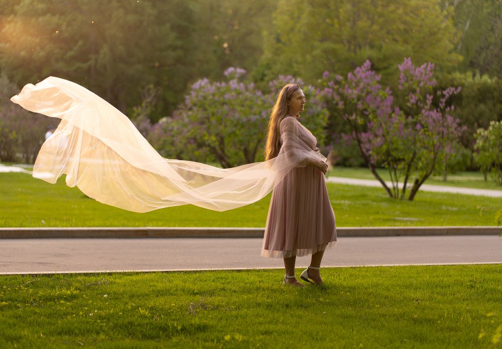 Фотография автора Светлана Зимина