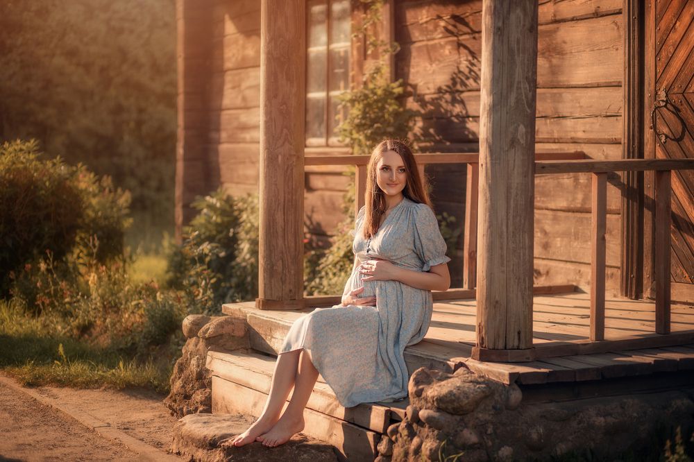 Photograph by Анна Балабан