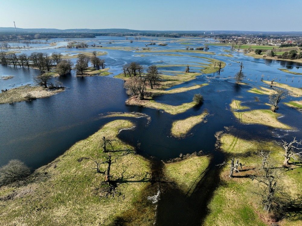 Photograph by Robert Woźniak