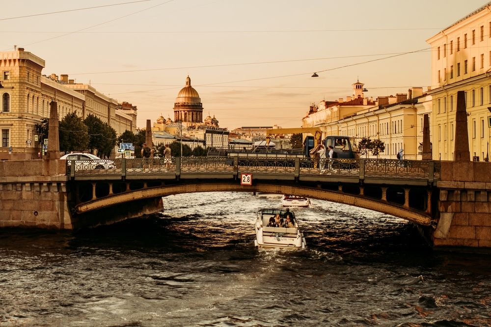 Photograph by Ольга Гаврилова