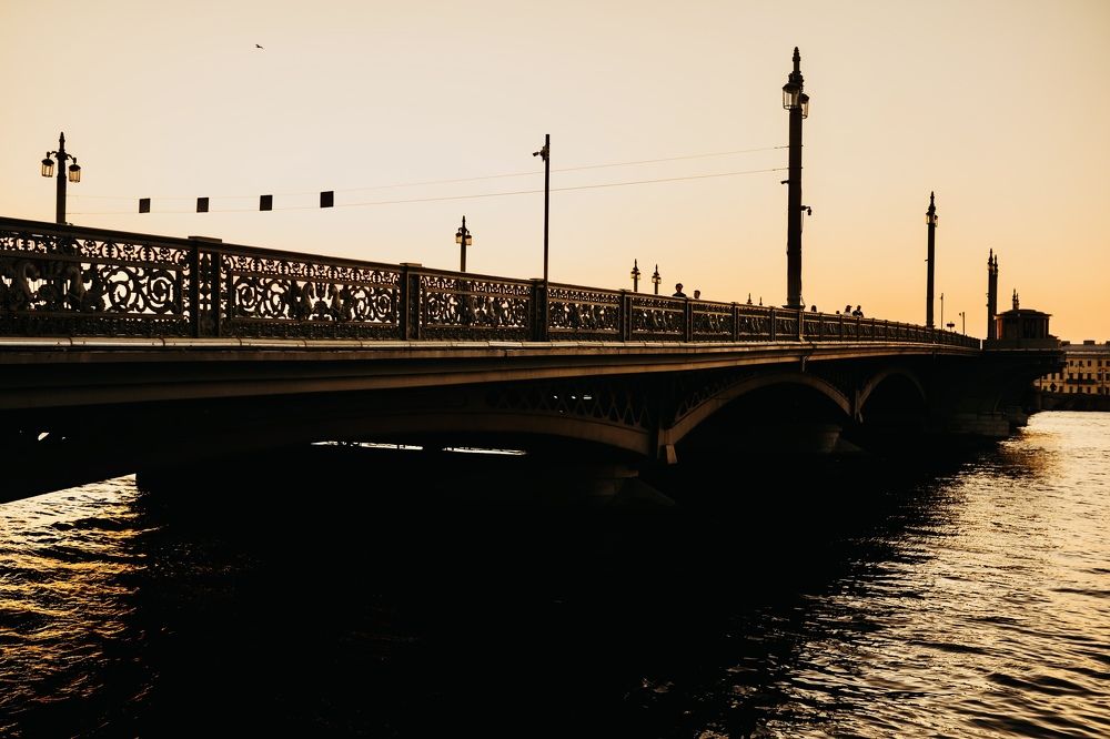 Photograph by Ольга Гаврилова