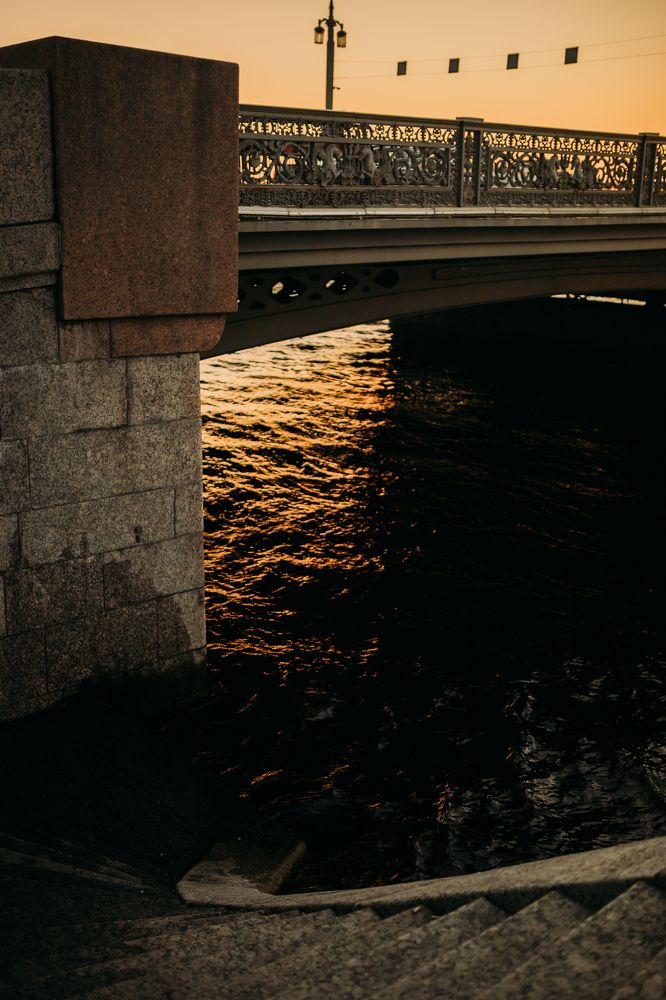 Photograph by Ольга Гаврилова