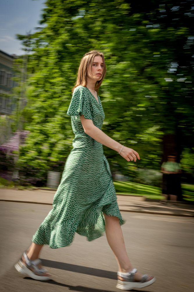 Photograph by Nikita