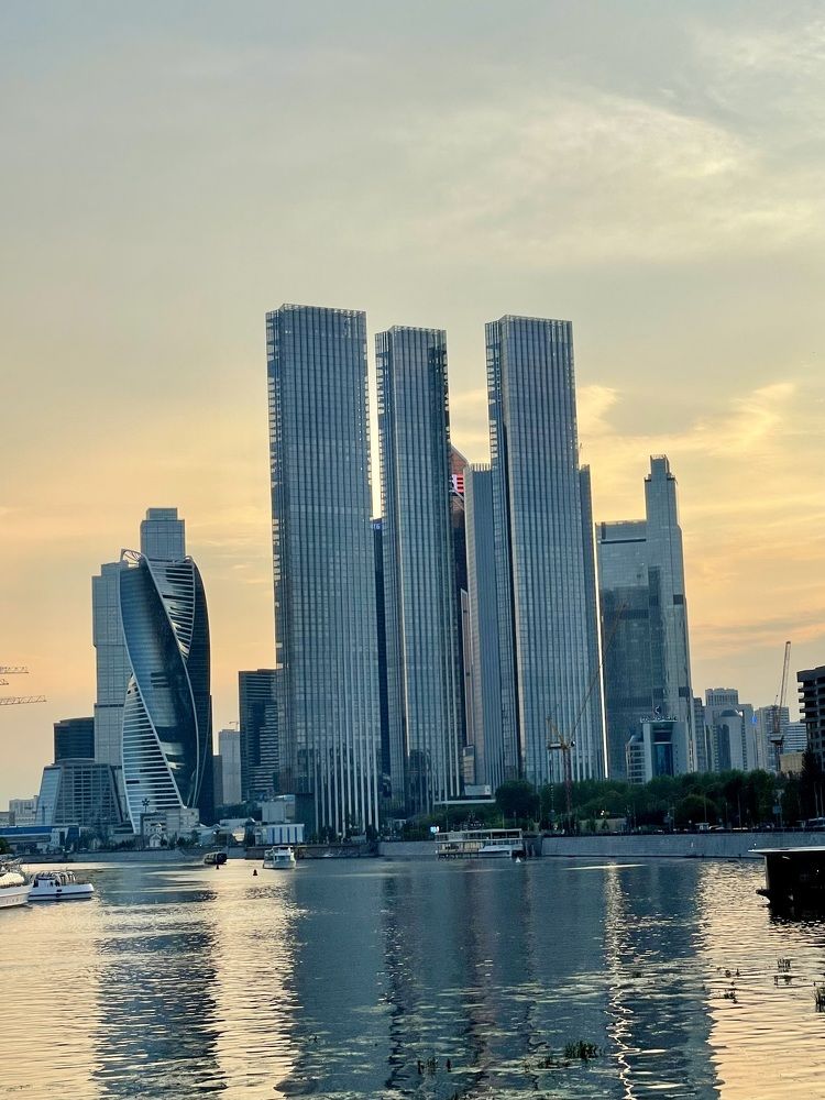 Photograph by Anton Kuzmin