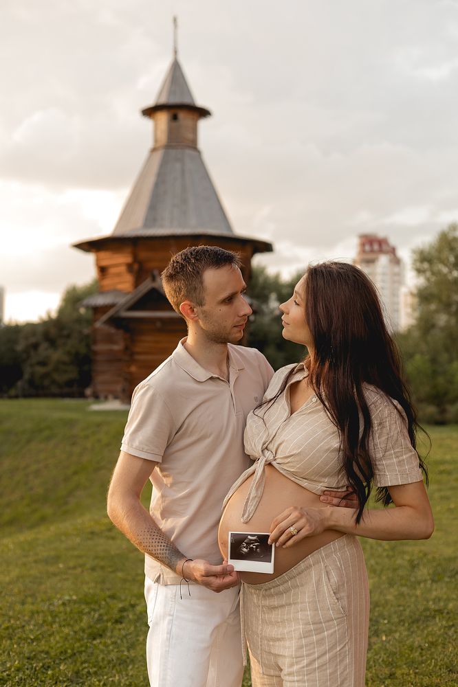 Photograph by Юлия Мусаева