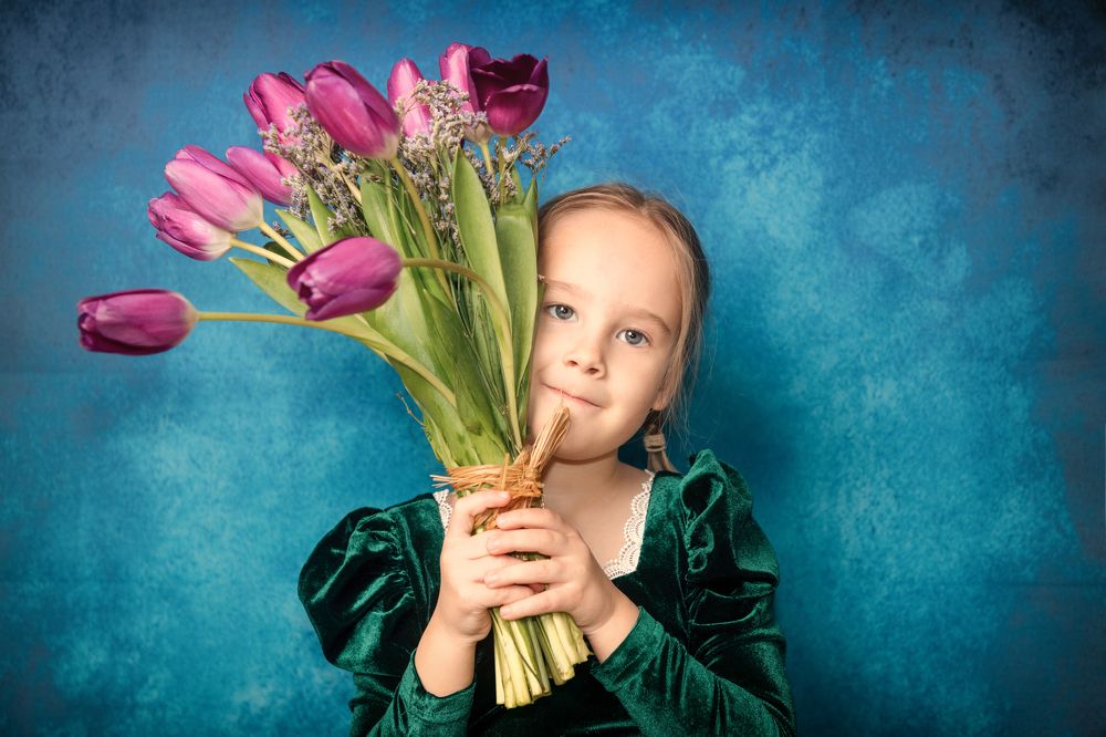 Фотография автора Olga Shalaeva