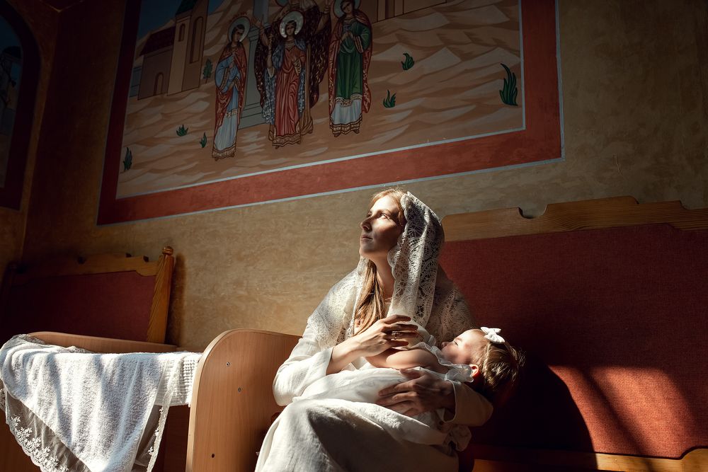 Photograph by Маргарита Матвеенкова