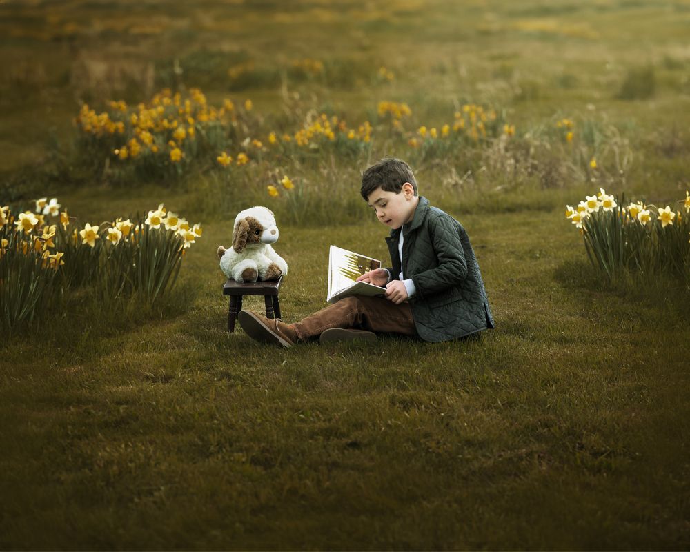 Photograph by Verónica Sigal Geier