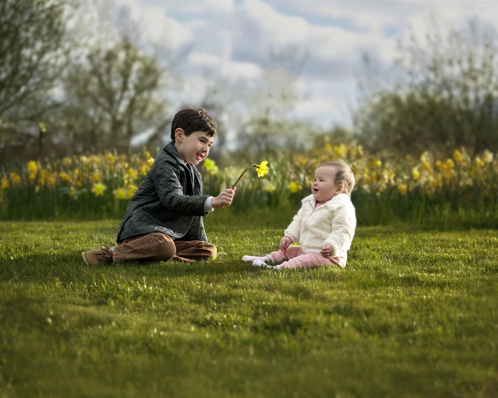 Photograph by Verónica Sigal Geier