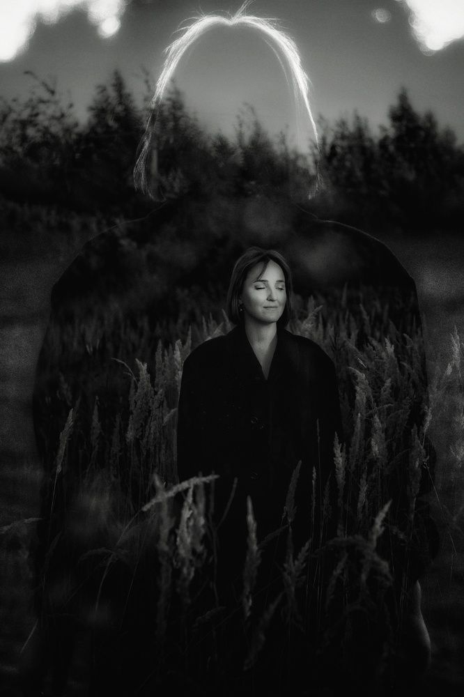 Двойная экспозиция