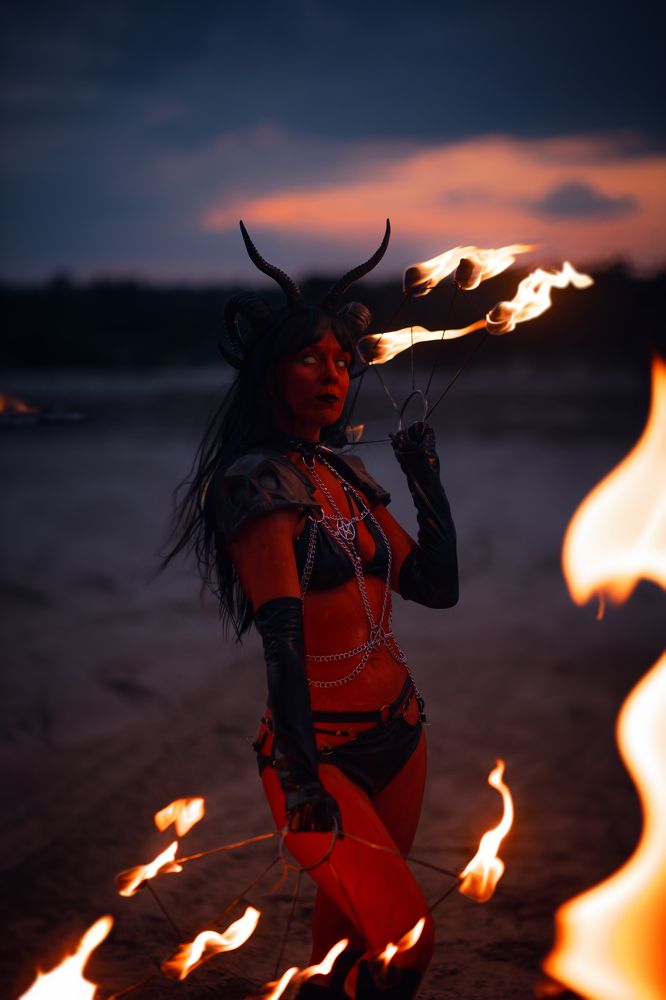 Фотография автора Филатова Алина