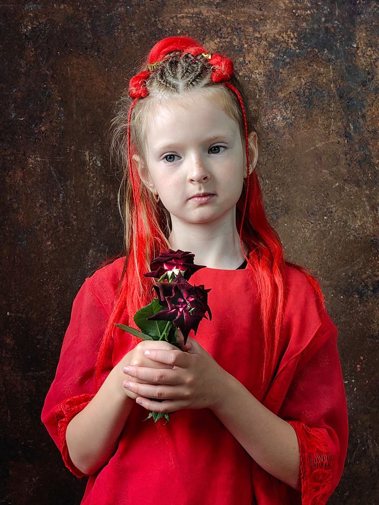 Photograph by Ирина Ветюгова