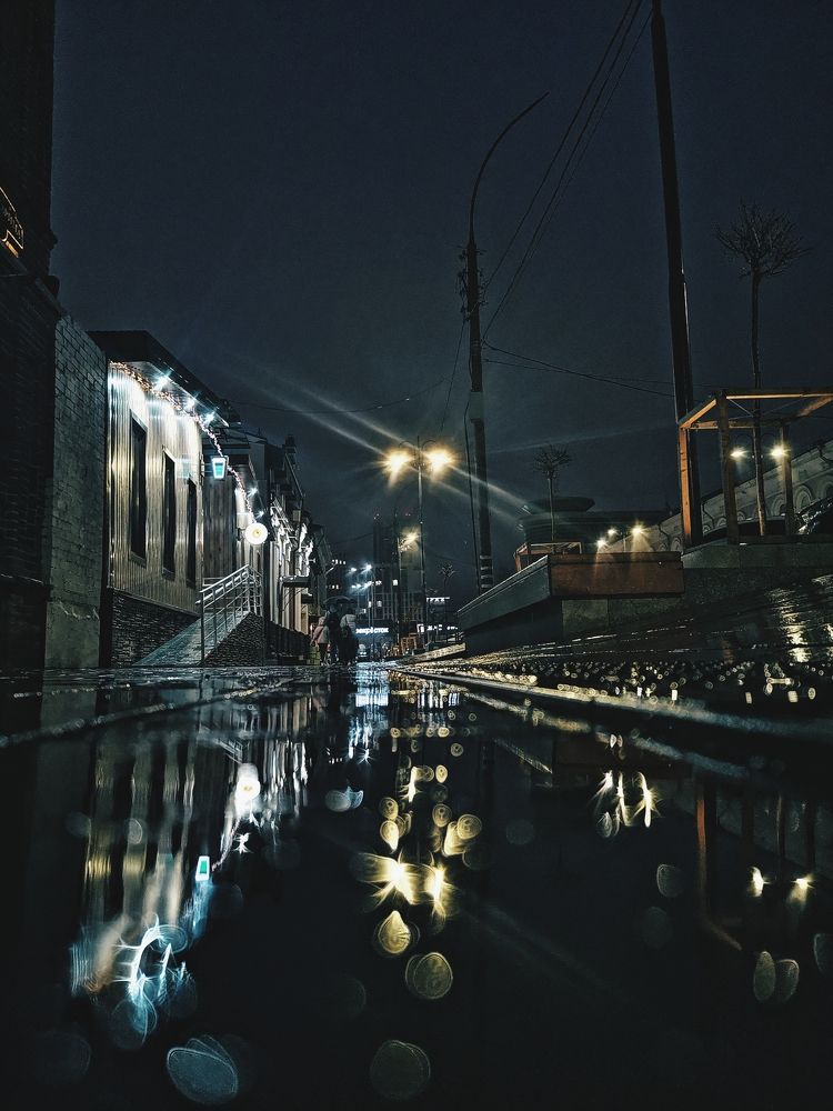 Photograph by Ольга Мажарук