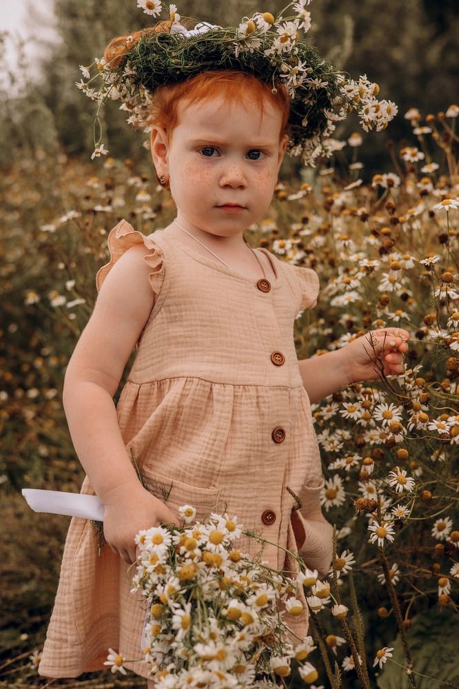 Поцелованная солнцем ☺️