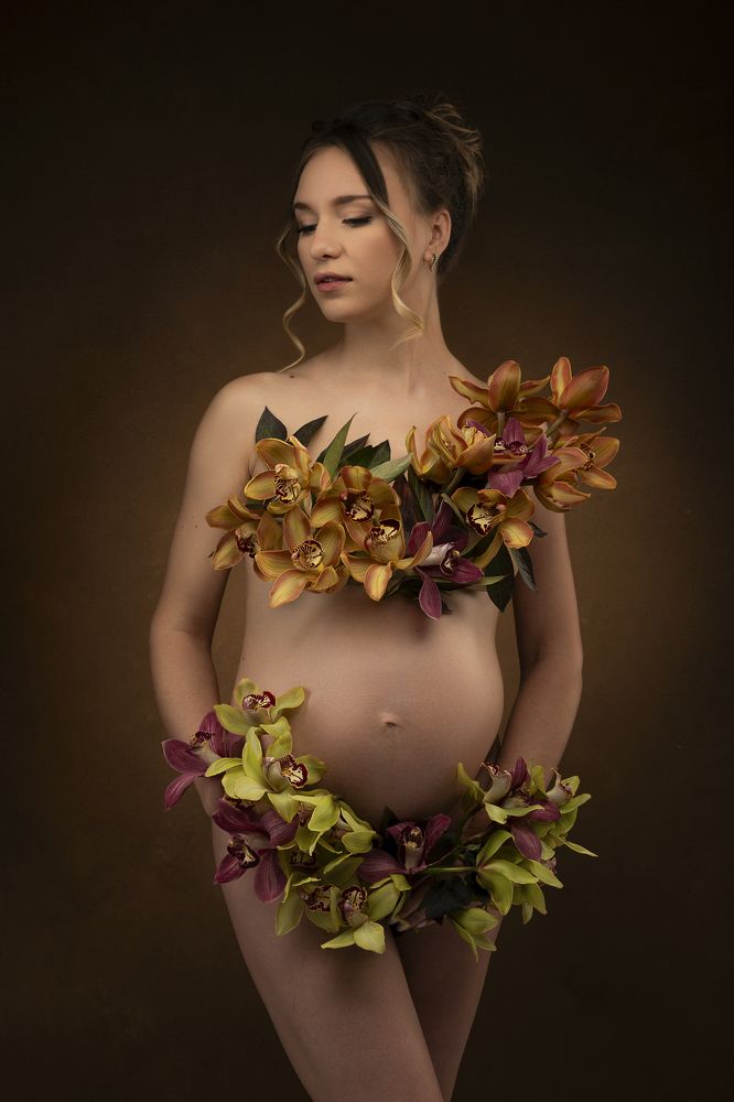 Photograph by Екатерина Рябкова