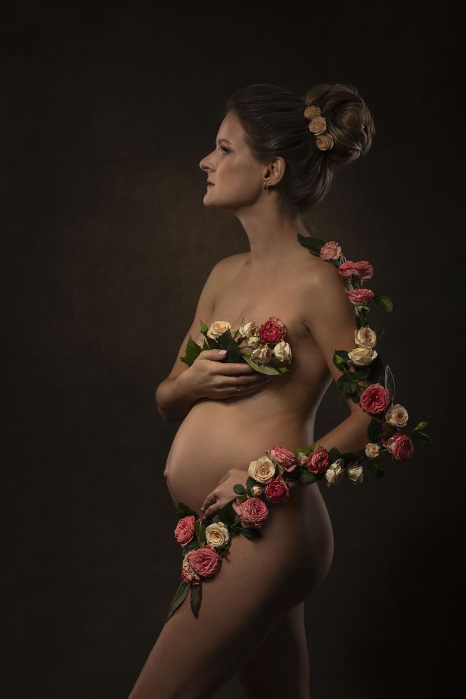 Photograph by Екатерина Рябкова