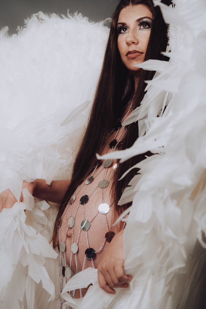 Photograph by Armando Gonzalez