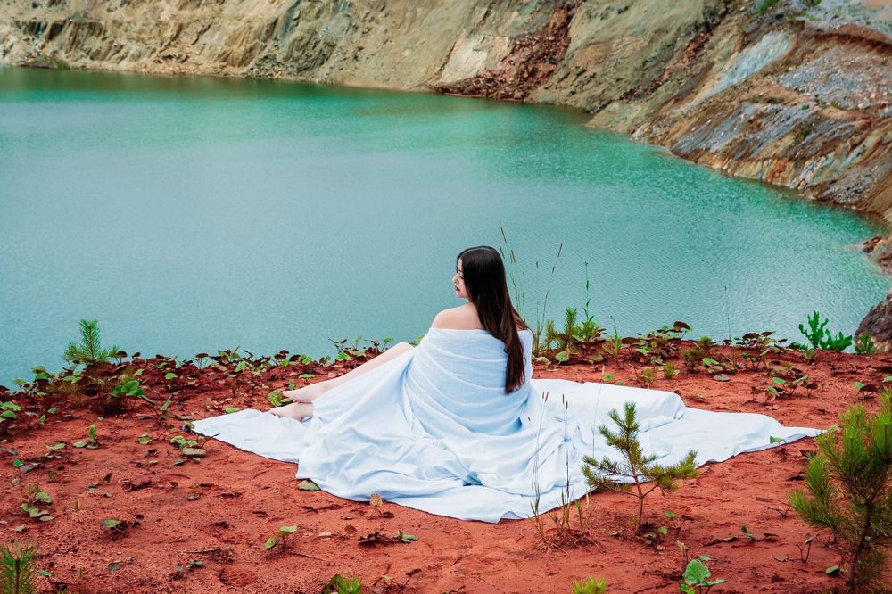 Фотография автора Алёна Царькова