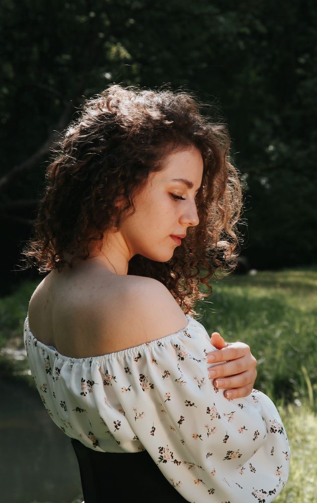 Фотография автора Светлана Держицкая