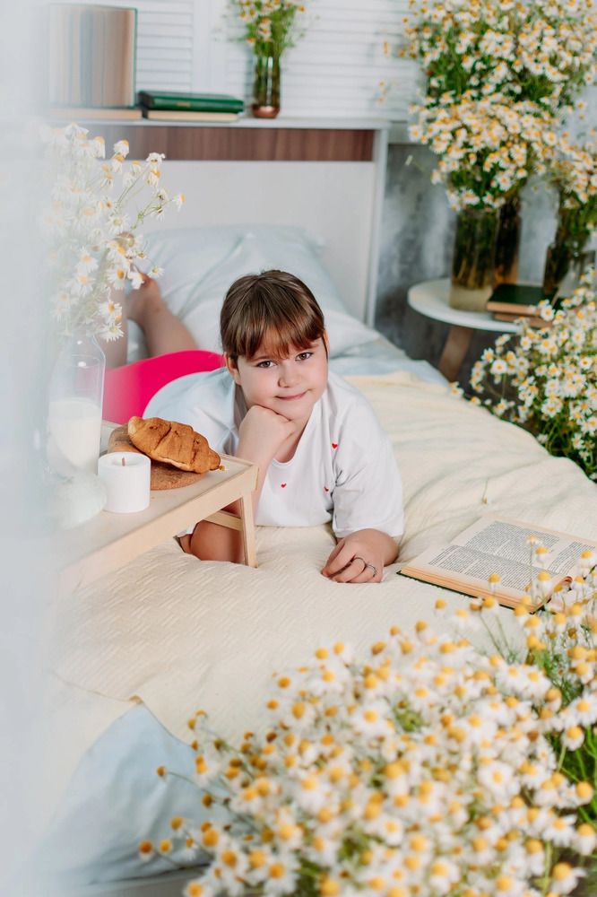 Фотография автора Алёна Царькова