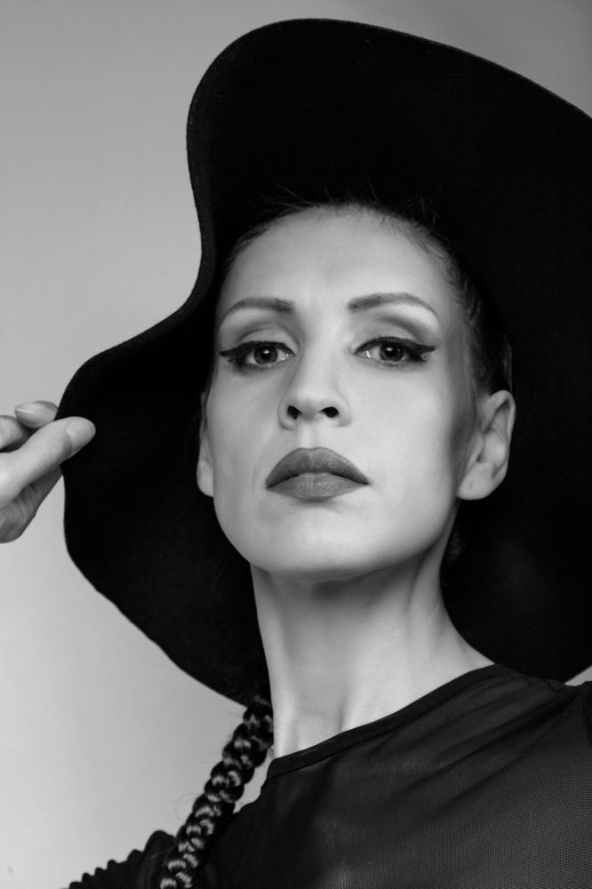 Фотография автора Альбина Кадочникова