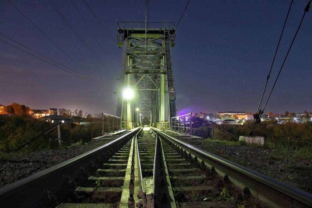 Photograph by Андрей Ахметшин