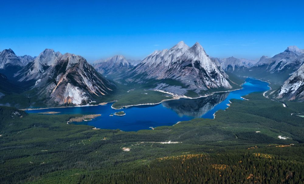 Photograph by Marina Poushkina