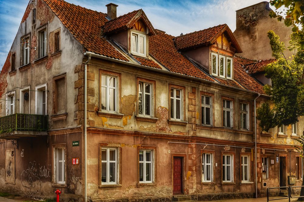 Photograph by Mariusz Kazimierczuk