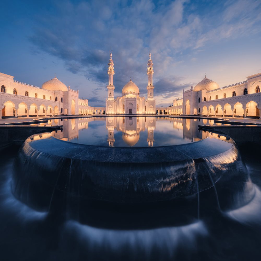 Фотография автора Анастасия Мазурева