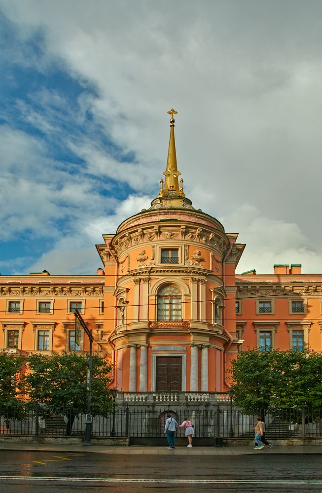 Photograph by Сергей Кириллов