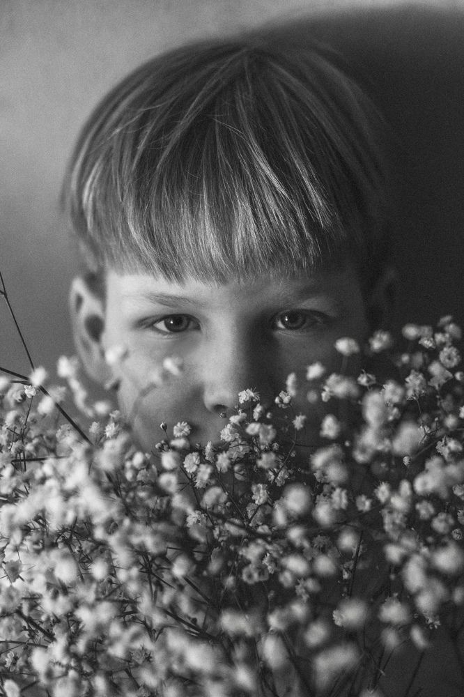 Photograph by Анастасия Барышева