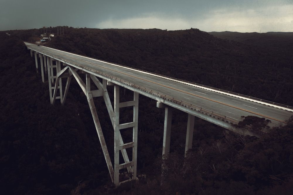 Photograph by Rafael Luis