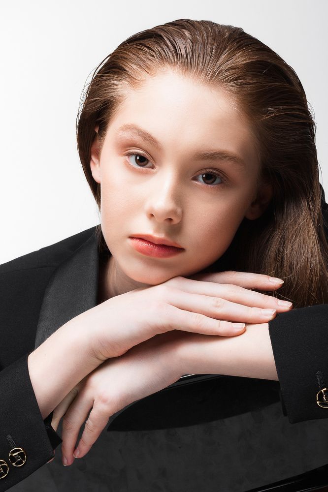 Photograph by Екатерина Емельянова