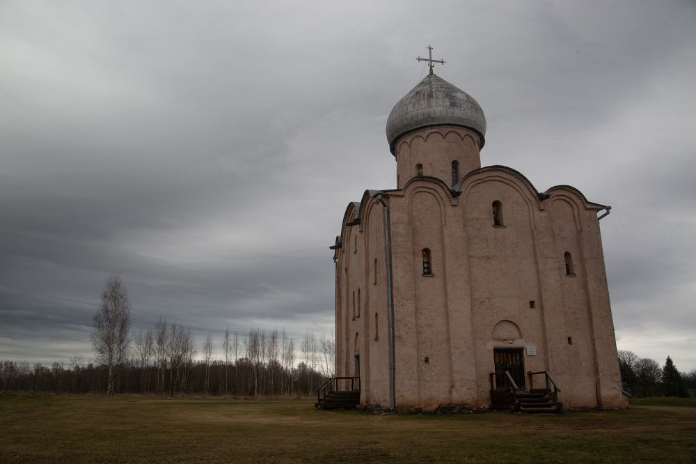 Photograph by Nadezhda Bakina