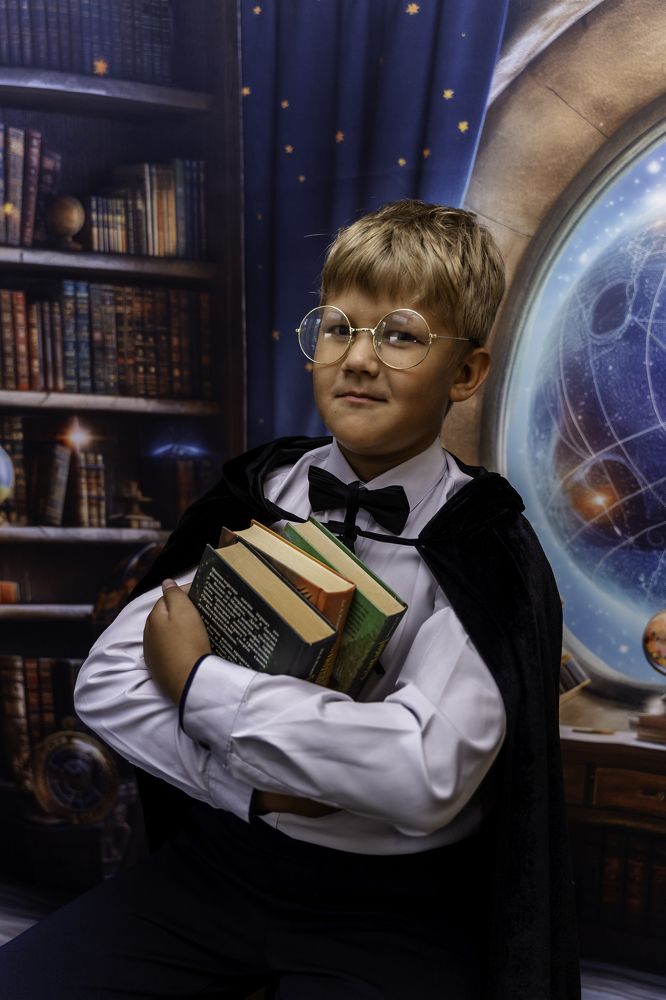 Photograph by Ирина Ганина