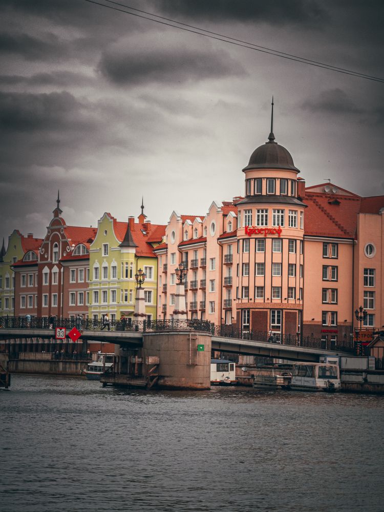 Photograph by Ольга Волкова