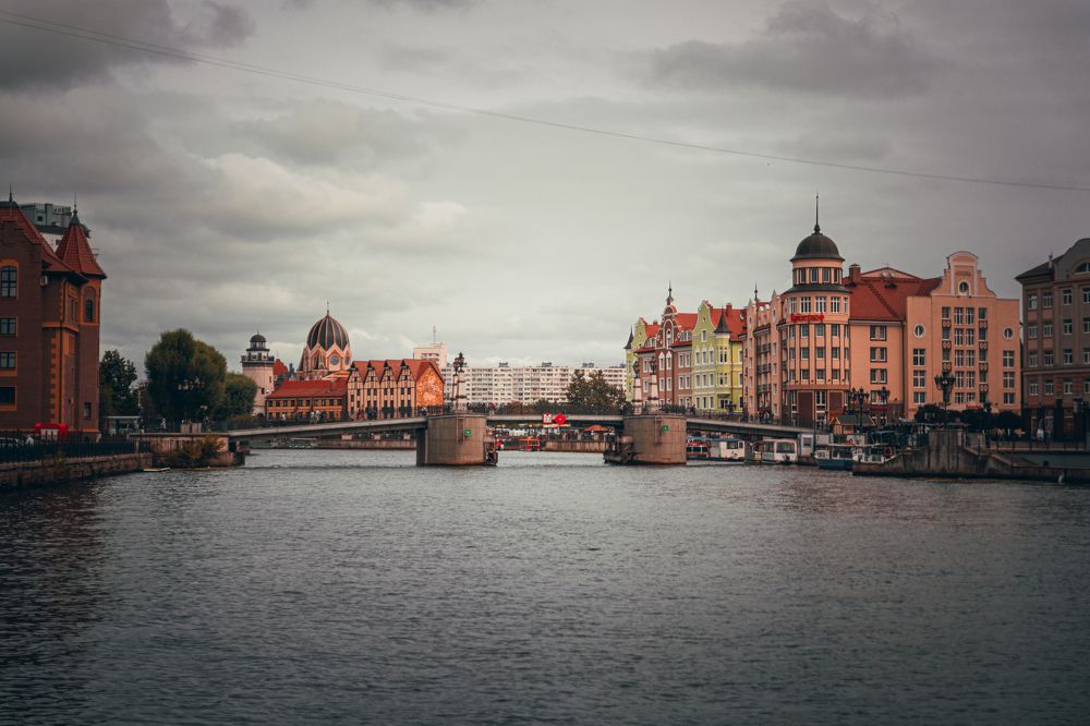 Photograph by Ольга Волкова