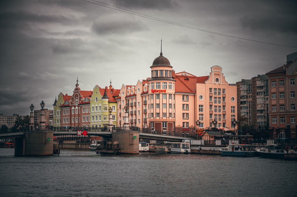 Photograph by Ольга Волкова