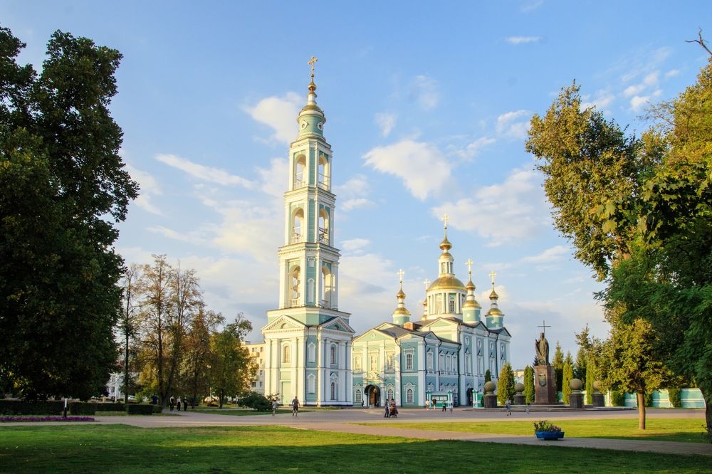 Photograph by Александр Авдеев